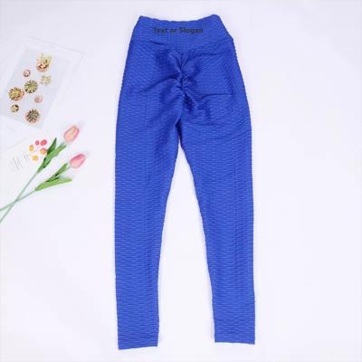 China Wholesale OEM High Waist Ladies Yoga Leggings Women Breathable Yoga Pants Fitness for sale