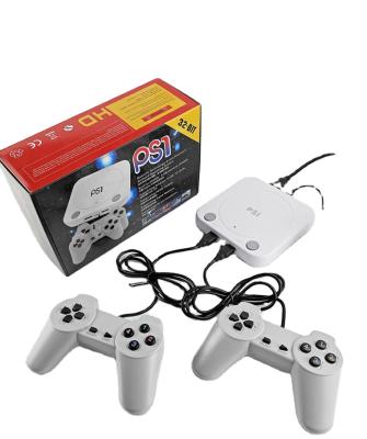 China Game Playing 32bit HD Video Game Retro Classic Console TV Game Console For ps1 for sale