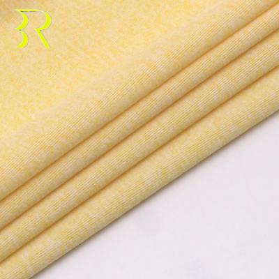 China Sports Series Shrink-Resistant Knitted Stretch Polyester Knitted Sports Fabric 100% Polyester For Sportswear for sale