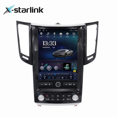 China 12.1 Inch Android Car Radio For Infiniti FX35 2009-2013 for sale