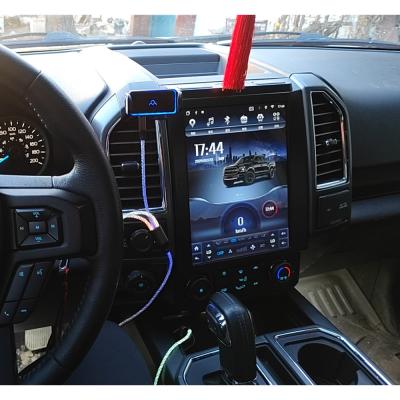 Chine Radio stéréo pour voiture Android 13 Pour Ford F150 8+128G 12,1 pouces à vendre