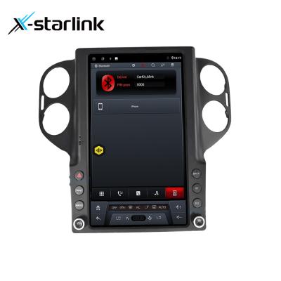 Chine Carplay Android 13 Car Multimedia 13.6 