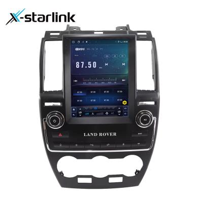 Chine 9.7' de radio stéréo pour voiture Android 13 pour Land Rover Freelander 2 LR2 2007-2015 à vendre