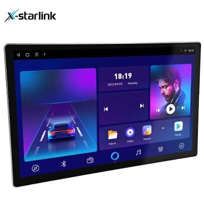 China Universal Car Android Dvd HD Player 13 inch Touch Screen Car Video Player Te koop