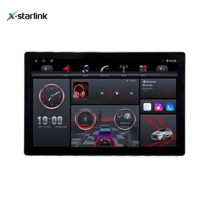 China CarPlay Android Universal Car Radio with 13Inch Touch Screen for sale