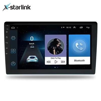 China TS10 7862 Universal Car Radio DVD Player Carplay Android 9inch 10inch for sale