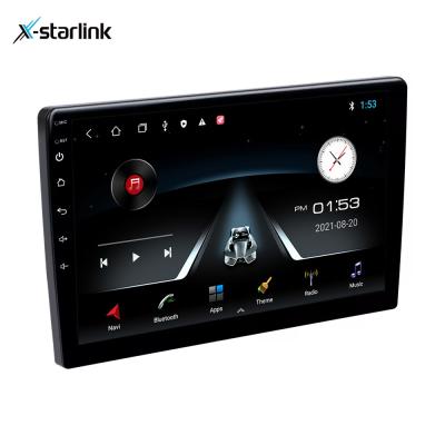 China 9Inch 10Inch 9853 Android Car Multimedia For Universal Car Navigation for sale