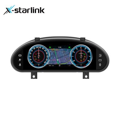 China 12.3'' Instrument Cluster for Maserati Quattroporte 2004-2012 for sale