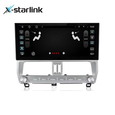 China IPS Car Radio Stereo Android Carplay for sale