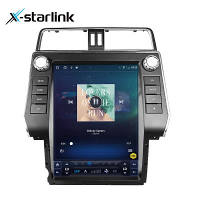 China Car Android Gps Navigation Wifi 12.1