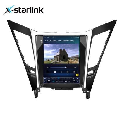 Китай Android 13 Navigation Car Stereo 8+128 9,7' для Hyundai Sonata 2013-2014 года продается