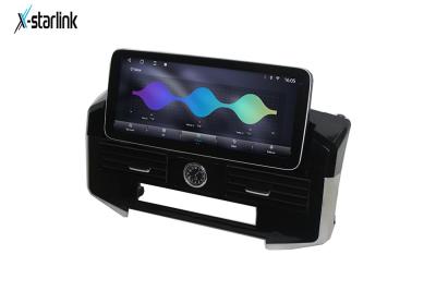 China Vertical Screen Android Car Player For 12.3 Landcruiser 2008-2015 GPS Carplay for sale