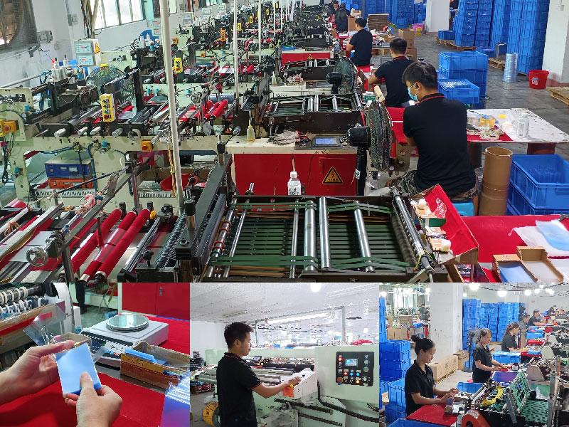 Geverifieerde leverancier in China: - Dongguan Yuantuo Packaging Products Co.,Ltd