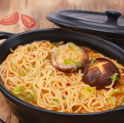 China Natural Delicate Nourishing Spicy Chinese Ramen Instant Dish Self Heating Noodles With Best Price for sale