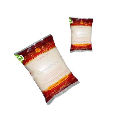 China Fresh Round Grain Bulk Rice Short Grain Good Quality Basmati Rice for sale