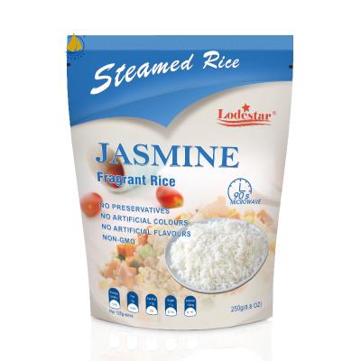 China Fresh Short Grain Rice Brands / Japanese Short Grain Rice for sale