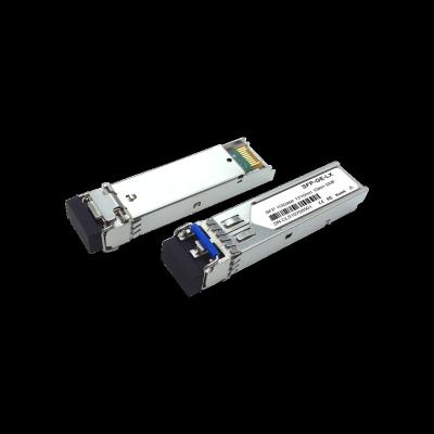 China 1G/2G Fiber Channel 1.25Gbps 1000Base-LX wintop pon xsmart SFP Module Price 10g sfp-10g-sr - LR For Cisco Modules Media SFP Transceiver 1.25g Module SFP for sale