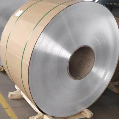 China Wrapping Aluminum Foil Coil Manufacturing Supplier Foil For Foil Wrapping for sale