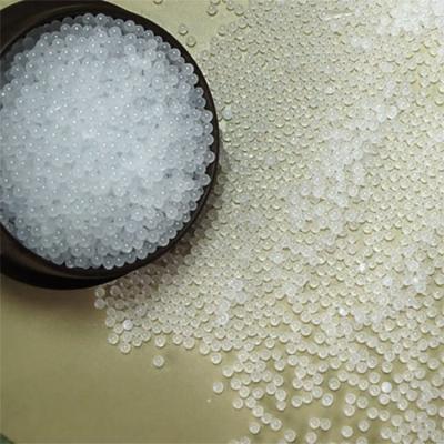 China BULIDING Foam Sheet Expanded Polystyrene King Pearl EPS Resin Beads High Impact Resistance Raw Material Low Density Building Insulation for sale