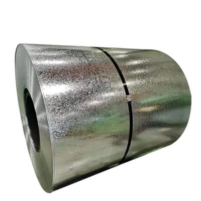 China Boiler Sheet Steel Coil Cheap Galvanized High Quality Materials G550 Steel GI Construction Coil Metal Roof Sheet for sale