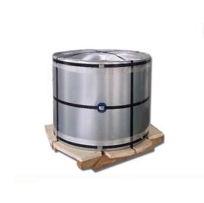 China Full Container Plate Tough G550 Aluzinc AZ Coated Galvalume Steel Coil Hot Dipped Galvanized Steel Coils for sale