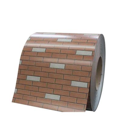 China Boiler Sheet China Factory Steel Ppgi Steel Ppgi Roof Building Material Galvanized Painted Steel Coils for sale