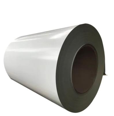 China Best Boiler Sheet Quality Difference Between Ppgi and Ppgl Ppgi Wanzhi for sale