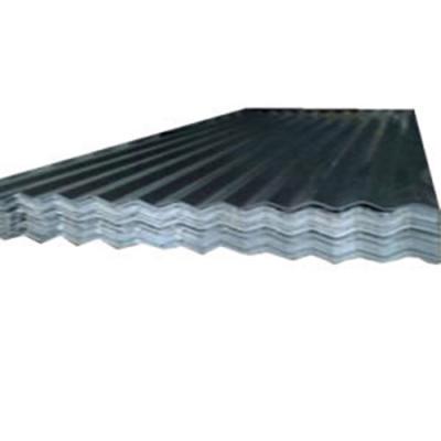 China Low price from Roffing! Aluzinc Roofing Sheet Ghana / Galvanized Corrugated Sheets / Aluzinc Sandwich Panel for sale