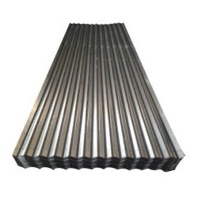 China Roffing Color Coated 0.35 Mm Corrugated Galvanized Roofing Steel Roof Sheet Price Metal Roof Tiles for sale