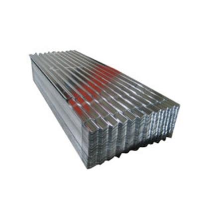 China Roffing Galvanized Corrugated Metal Roofing Iron Sheet Roofing Sheet for sale