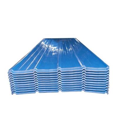 China Roffing 1250Mm Ppgi Galvanized Steel Coil / Color Coated Roofing Sheet / Zinc Iron Sheet for sale