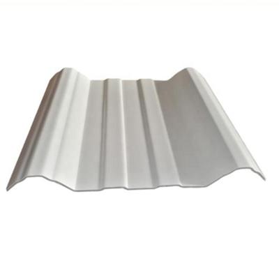 China Roffing  Corrugated Steel Sheet Gi /PPGI PPGL Roof Tiles Roofing Wall And Decking Sheet For Steel Building for sale