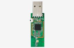 China 300Mbps Wireless N USB Module, WiFi Module HR-MN527 for sale