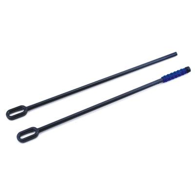 China Chamber Cleaning Twin-Rod Kit For Gun Chamber Gun Cleaning Shooting Cleaning Kit for sale