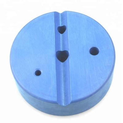 China Hard And Flexible Bench Block Bench Block For Gunsmith Gun Accessories for sale