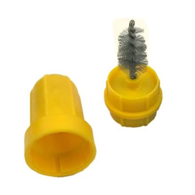 China Factory Price Battery Cleaning Brush for sale