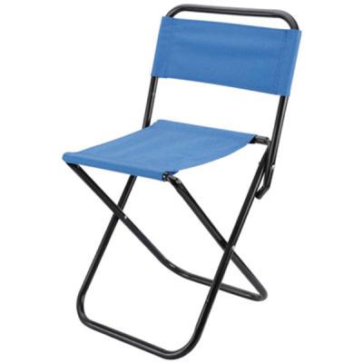 China Portable Backpack Folding Camp Chair Easy-carry Outdoor Chair Camping Fishing Stool Chair With Backrest for sale