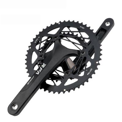 China Fashionable High Quality Bicycle Chain Wheel Crank Sprocket Bicycle Crank Sprocket Factory Direct Sales JIANKUN for sale