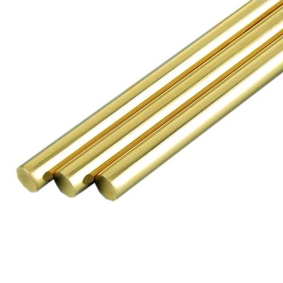 China US C49250 JIS C6801HBI59-1.5 Industrial Bismuth Brass For Construction Machinery for sale