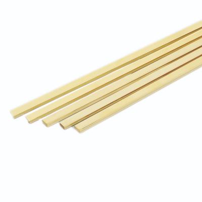 China C69300 industrial brass bar with 1-60mm /copper thread bar price for sale