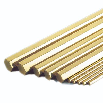 China HSn62-1 C46500 Industrial Brass Rod Diameter 25mm 20.5mm National Standard 19mm Brass Rod for sale