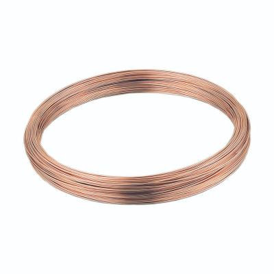 China Industrial Tin QSn4-3 High Tensile Hot Rolled Bronze / Brass High Quality Copper Brass / Copper Wire for sale