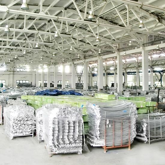 Verified China supplier - Yongkang Shuangyu Manufacture Co., Limited