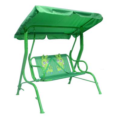 China Outdoor Home Furniture Porch Garden And Kids Patio Swing Chair Set For Adult And Kids for sale