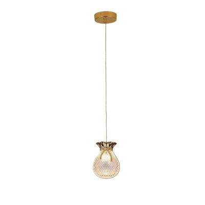 China Modern Modern Pendant Light Fixtures, Industrial Ceiling Hanging Lamp for Kitchen Island Decor Living Room Hallway Bedroom for sale