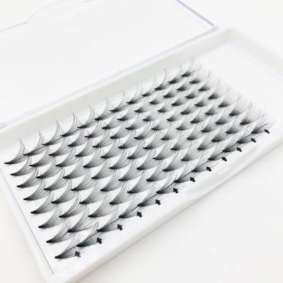 China Laah Applicator Laah Fan Paletas Long Natural Glue Shaker Eyelash Pointy Lash Extensions Lash Applicator for sale