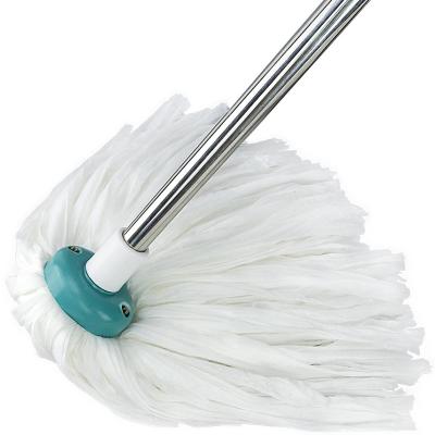 China China New Cheap Sustainable Hot Sale Top Quality Home Floor Cleaning Easy Clean Mop Head for sale