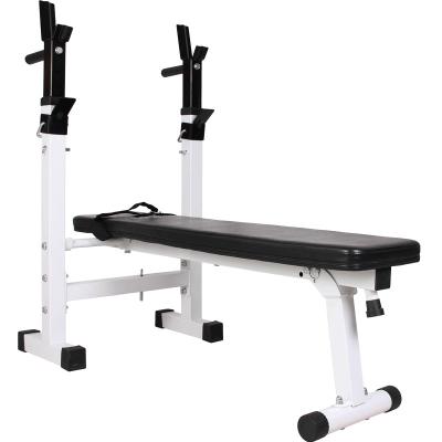 China Fitness Indoor Professional Adjustable Home Gym Manufacture Supine Weight Bench for sale