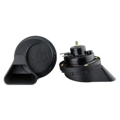 China CHSKY 110-129db Volume Car Horn For 12V Snail Auto Electric Horn for sale