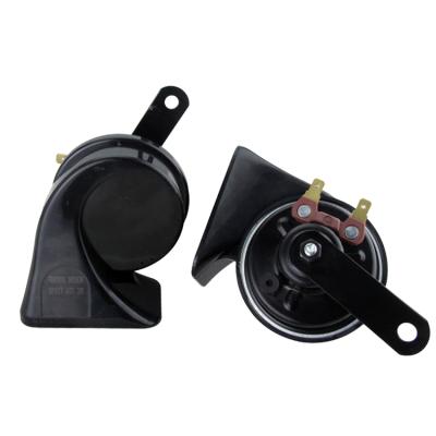 China Super Volume 115db CHSKY Electric Universal 12V Car Horn Signal For Denso Type Car Horn Accessories for sale